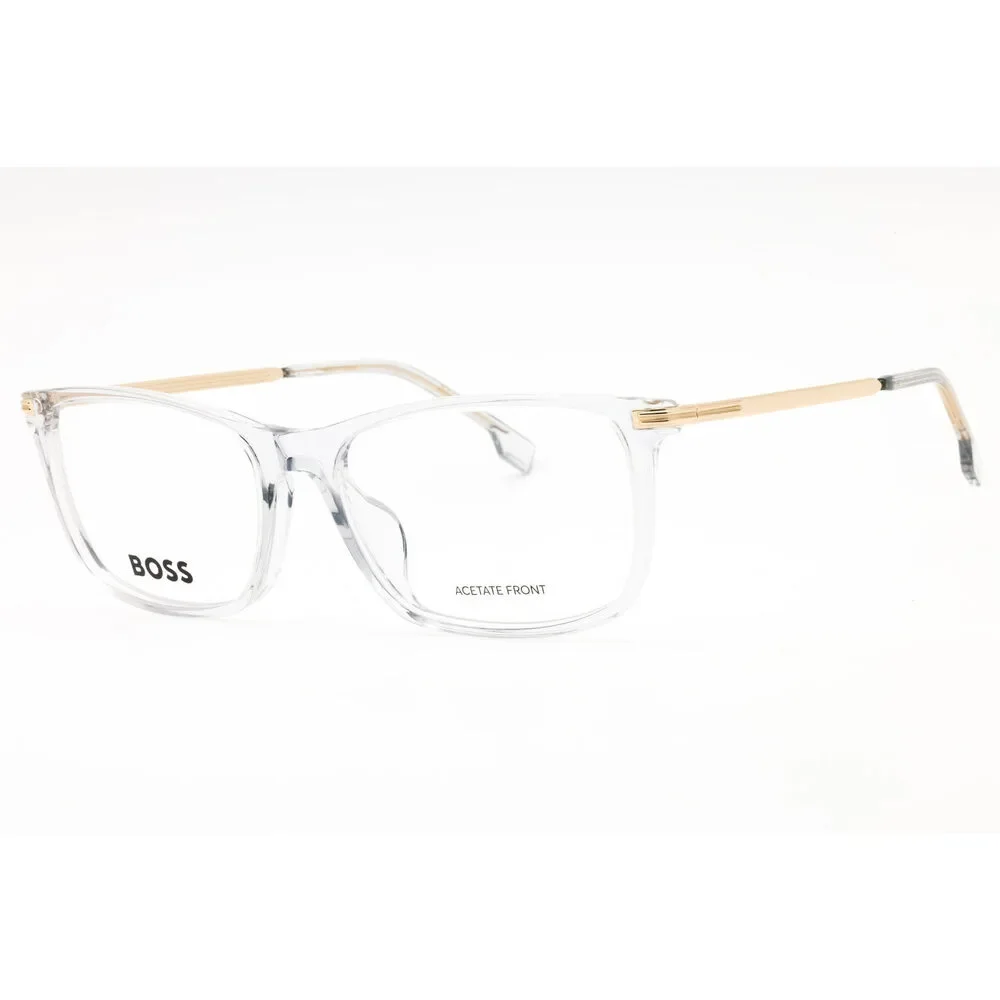 NWT Hugo Boss BOSS 1614/F-0FT3 00 56mm New Eyeglasses